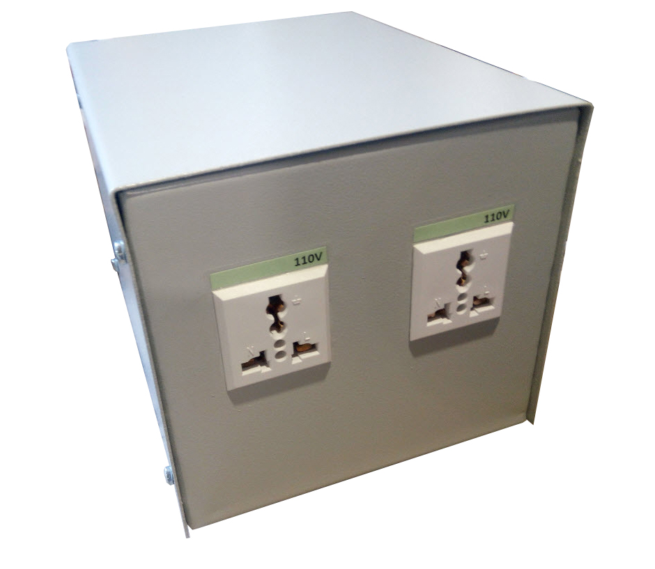 Transformer-600VA-american-socket