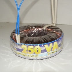 Трансформатор 250ВА_1