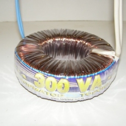 Трансформатор 300ВА_1